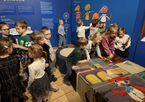 wycieczka do muzeum kinematografii