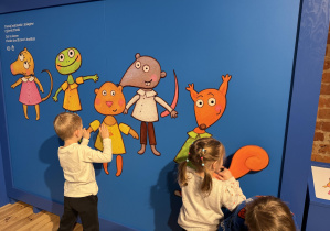 wycieczka do muzeum kinematografii