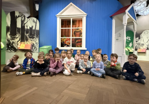 wycieczka do muzeum kinematografii