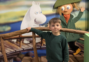 wycieczka do muzeum kinematografii