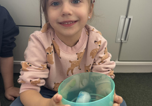 Dzień Wody - stany skupienia