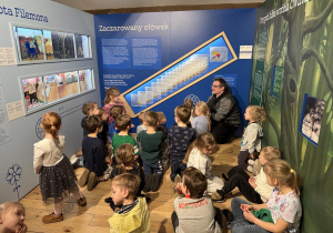 wycieczka do muzeum kinematografii