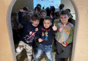 wycieczka do muzeum kinematografii