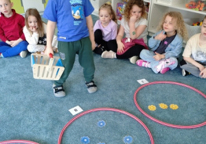 Dzień Matematyki - zajęcia tematyczne