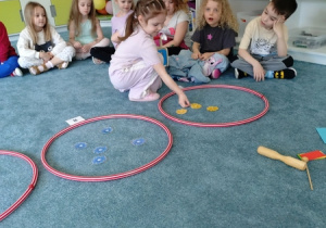 Dzień Matematyki - zajęcia tematyczne