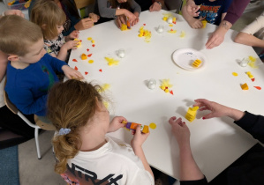 Warsztaty wielkanocne z rodzicami