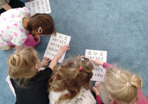 tydzień grecki - zajęcia tematyczne