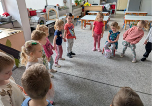 Urodziny dziewczynki