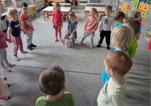 Urodziny dziewczynki
