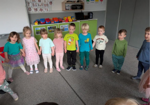 Urodziny dziewczynki