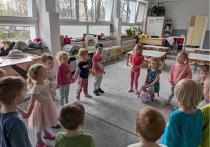 Urodziny dziewczynki