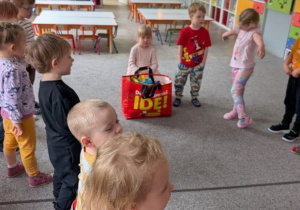 Urodziny dziewczynki