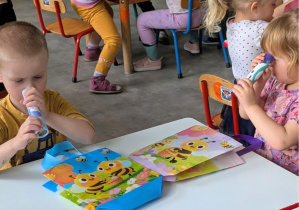 Urodziny dziewczynki