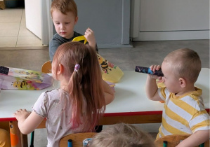 Urodziny dziewczynki