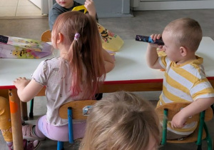 Urodziny dziewczynki