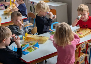 Urodziny dziewczynki