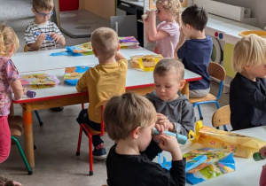 Urodziny dziewczynki