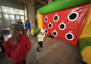 wycieczka na mecz siatkówki