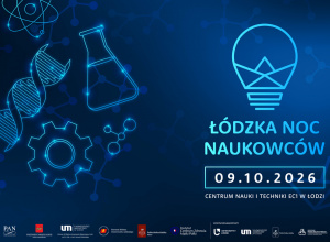 IV Łódzka Noc Naukowców