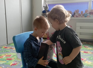 Kwietniowe urodzinki