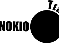 Logo teatru Pinokio