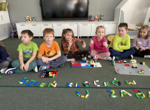 Dzień Klocków Lego