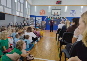 Podsumowanie edycji 2026 - przemówienie Pani wiceprezydent Łodzi